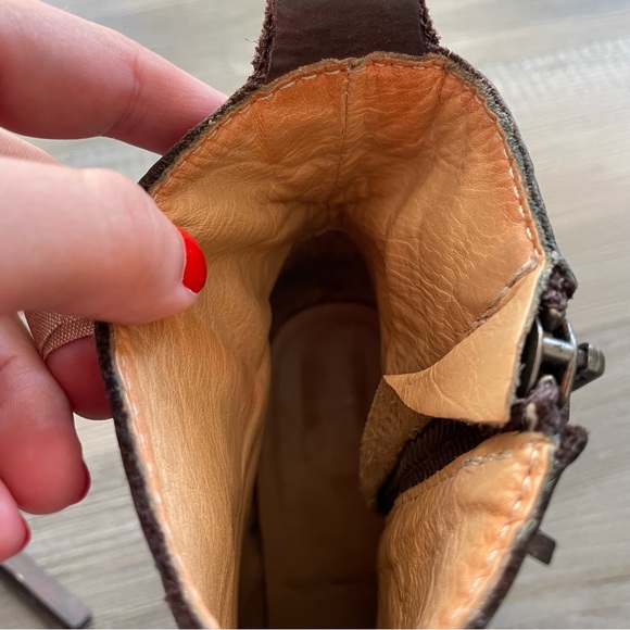 Acne Pistol boots - Picture 9 of 10